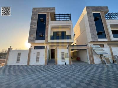 5 Bedroom Villa for Sale in Al Helio, Ajman - WhatsApp Image 2026-06-08 at 7.36. 40 PM. jpeg 5 Bedroom Villa for Sale in Al Helio, Ajman - WhatsApp Image 2026-06-08 at 7.36. 40 PM. jpeg