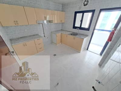 2 Camere Appartamento in Affitto a Al Qasimia, Sharjah - 195246. jpg