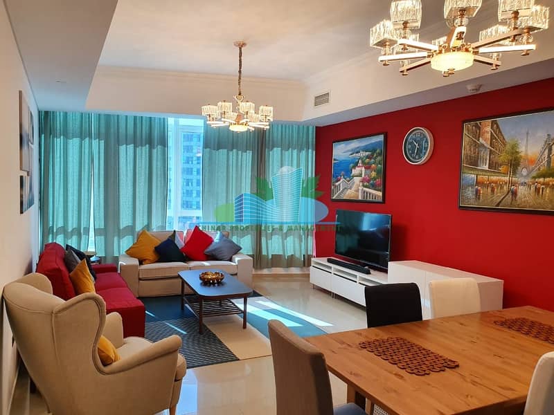 Gorgeous Fully Furnished 2 Bedrooms Gorgeous Fully Furnished 2 Bedrooms