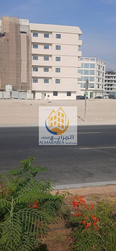 Plot for Sale in Muwaileh Commercial, Sharjah - d5e9c4d2-4164-400f-a0a0-c68376066510. jpeg
