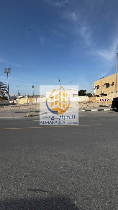 Plot for Sale in Al Hazannah, Sharjah - baf1d040-ff22-4760-aca2-db28914d9db5. jpeg