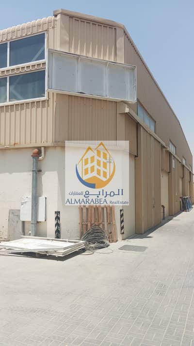 Warehouse for Sale in Al Sajaa Industrial, Sharjah - 51a6e434-66b3-4f15-98c2-cb3a707d8314. jpeg