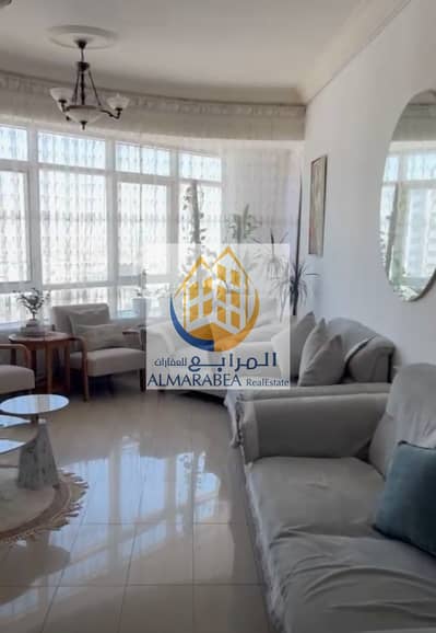 2 Camere Appartamento in Vendita a Al Taawun, Sharjah - IMG_4923. jpeg