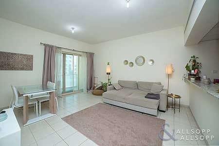 1 Bed Apartment | 7% ROI | Street View 1 Bed Apartment | 7% ROI | Street View