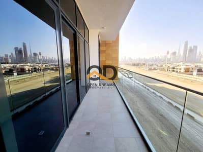 2 Bedroom Apartment for Rent in Meydan, Dubai - 20240214_154040_Original. jpg 2 Bedroom Apartment for Rent in Meydan, Dubai - 20240214_154040_Original. jpg