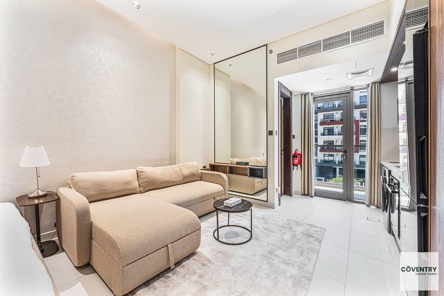 Luxury Studio in Torino by ORO24 | Prime Community Location - Image 4