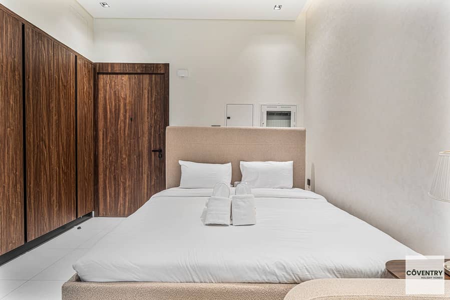Luxury Studio in Torino by ORO24 | Prime Community Location - Image 7