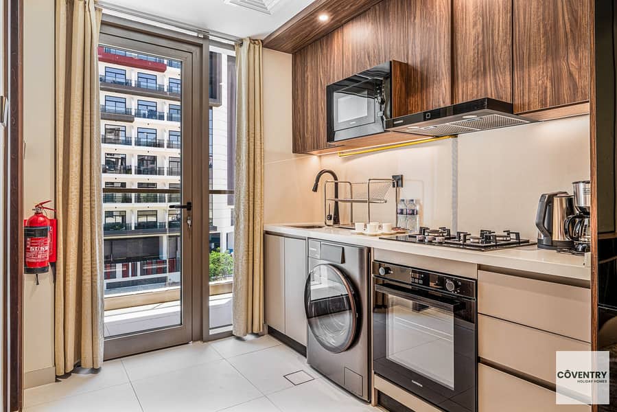 Luxury Studio in Torino by ORO24 | Prime Community Location - Image 9