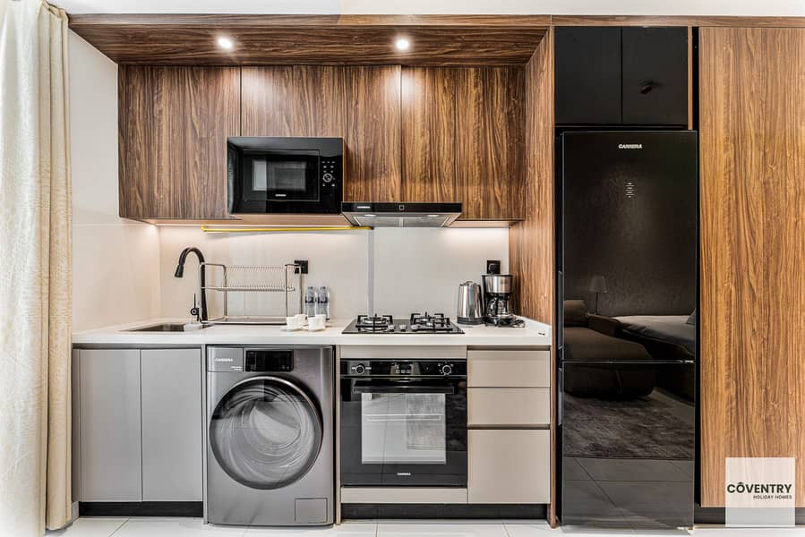 Luxury Studio in Torino by ORO24 | Prime Community Location - Image 10