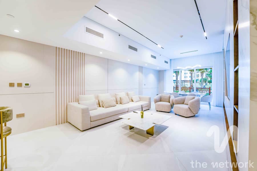 Brand New Renovation | Turnkey Option | View Today Brand New Renovation | Turnkey Option | View Today