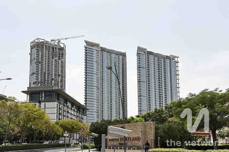 2 Bedroom Apartment for Sale in Sobha Hartland, Dubai - 2BR + Maids + Study | 1,502 sqft| Downtown View 2 Bedroom Apartment for Sale in Sobha Hartland, Dubai - 2BR + Maids + Study | 1,502 sqft| Downtown View