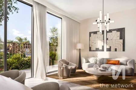 3 Schlafzimmer Townhouse zum zum Verkauf in The Valley by Emaar, Dubai - Reihenhaus in The Valley by Emaar,Venera, 3 schlafzimmer, 2960000 AED - 15460602 3 Schlafzimmer Townhouse zum zum Verkauf in The Valley by Emaar, Dubai - Reihenhaus in The Valley by Emaar,Venera, 3 schlafzimmer, 2960000 AED - 15460602