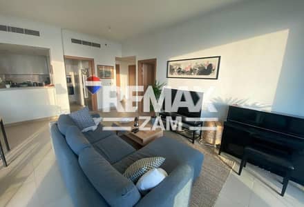 2 Slaapkamers Appartement te Huur in Downtown Dubai, Dubai - Appartement in Downtown Dubai，Burj Vista，Burj Vista 1, 2 slaapkamers, 165000 AED - 15418443