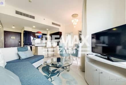 1 Bedroom Flat for Rent in Downtown Dubai, Dubai - Elite Living | Beside Dubai Mall | High Floor 1 Bedroom Flat for Rent in Downtown Dubai, Dubai - Elite Living | Beside Dubai Mall | High Floor