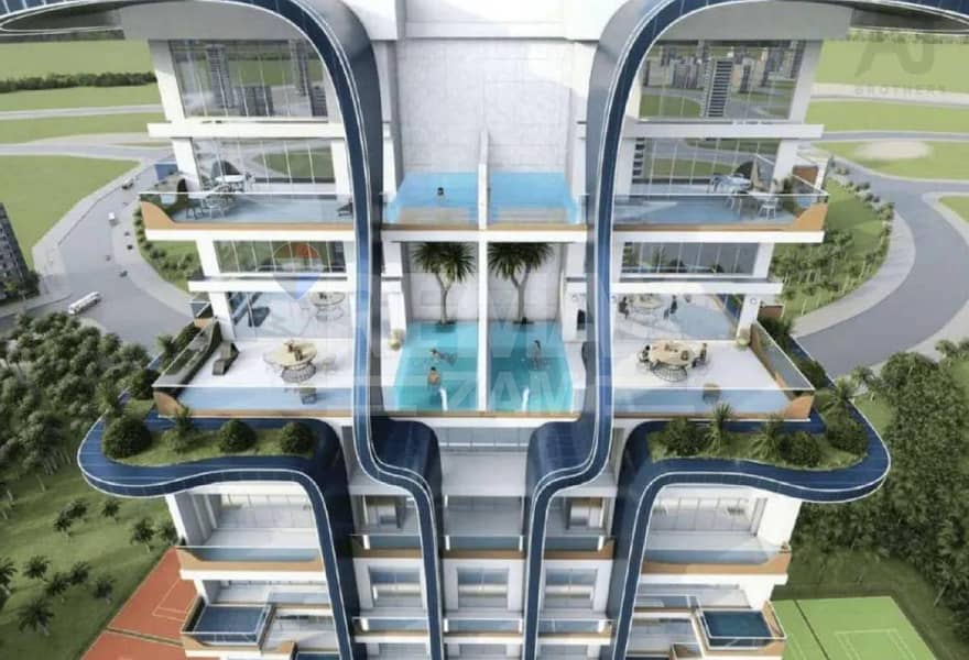 LIMITED UNIT | Large 3-Bed Duplex | Private Pool LIMITED UNIT | Large 3-Bed Duplex | Private Pool