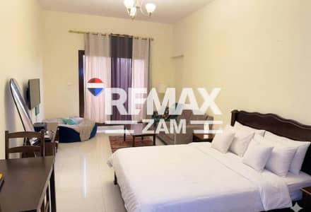 Estudio para en Venta en Dubai Sports City, Dubai - Apartamento en Dubai Sports City，Elite Sports Residence，Elite Sports Residence 6, 500000 AED - 15416883