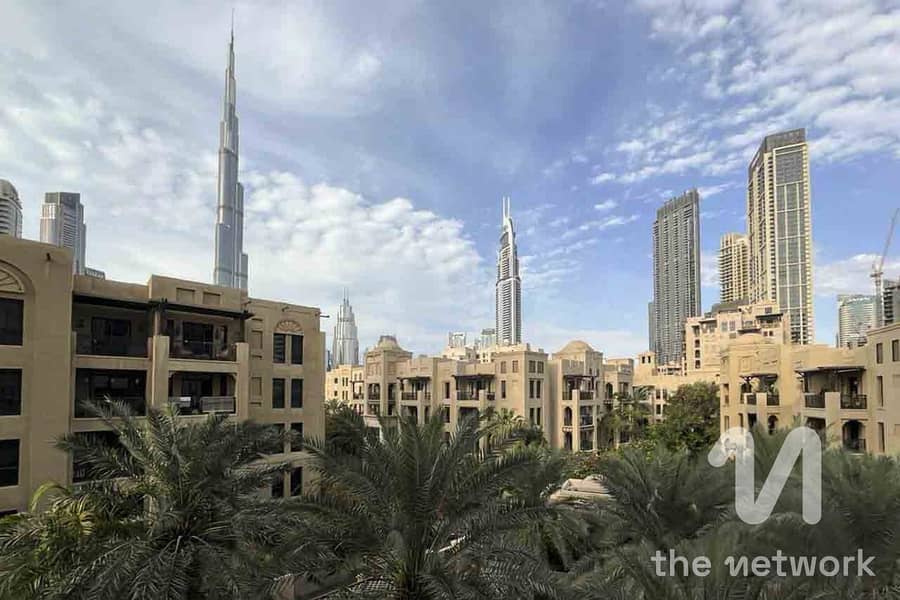 MODERN FURNISHED | 2 BED | BURJ KHALIFA VIEW MODERN FURNISHED | 2 BED | BURJ KHALIFA VIEW