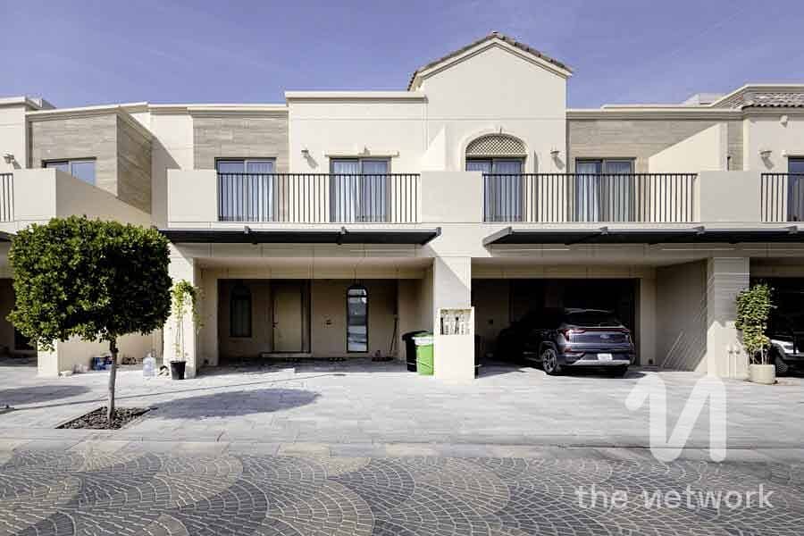 Fully Furnished | Elie Saab Design | Landscaped Fully Furnished | Elie Saab Design | Landscaped