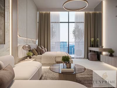 Studio te Koop in Dubai Land Residence Complex (DLRC), Dubai - Seraph by Wadan - Studio - 8. jpg