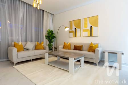 2 Bedroom Apartment for Rent in Mohammed Bin Rashid City (MBR City), Dubai - Chic 2BR Apartment | 3 Baths | District One Living 2 Bedroom Apartment for Rent in Mohammed Bin Rashid City (MBR City), Dubai - Chic 2BR Apartment | 3 Baths | District One Living