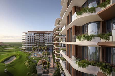1 Camera Appartamento in Vendita a Yas Island, Abu Dhabi - 8. jpg