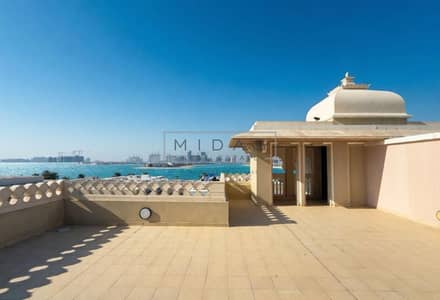 3 Bedroom Flat for Rent in Palm Jumeirah, Dubai - 1. jpg 3 Bedroom Flat for Rent in Palm Jumeirah, Dubai - 1. jpg