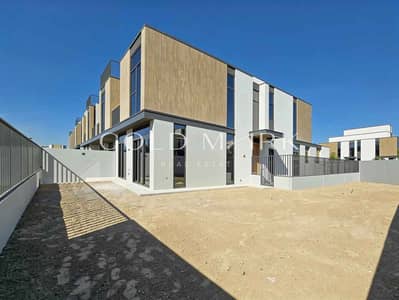 4 Bedroom Townhouse for Sale in Mudon, Dubai - The Biggest Plot | Direct to Park | Open to Offers 4 Bedroom Townhouse for Sale in Mudon, Dubai - The Biggest Plot | Direct to Park | Open to Offers