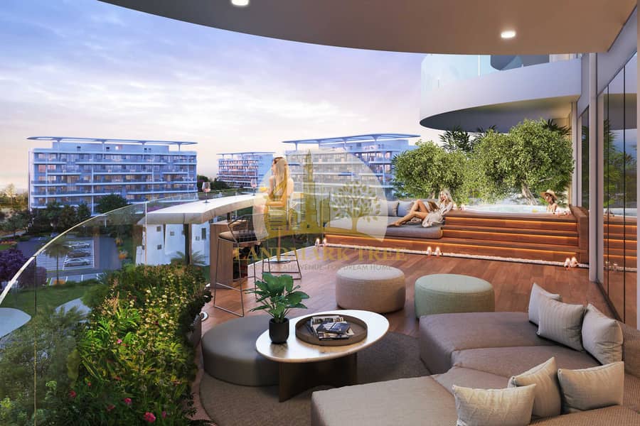 DAMAC - LAGOON VIEWS - 10. jpg DAMAC - LAGOON VIEWS - 10. jpg