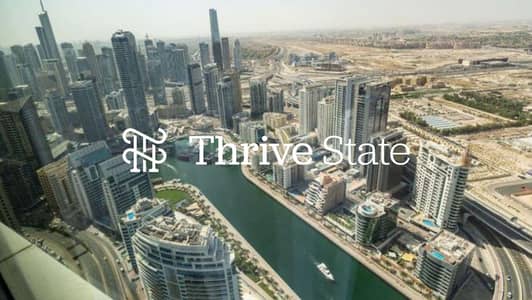 2 Schlafzimmer Wohnung zum zur Miete in Jumeirah Beach Residence (JBR), Dubai - Wohnung in Jumeirah Beach Residence (JBR)，The Address Residences Jumeirah Resort and Spa，Jumeirah Gate Tower 1, 2 schlafzimmer, 179999 AED - 15460761