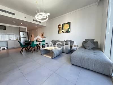 2 Bedroom Apartment for Rent in Dubai Creek Harbour, Dubai - High Floor | Multiple Cheques | Available July 2 Bedroom Apartment for Rent in Dubai Creek Harbour, Dubai - High Floor | Multiple Cheques | Available July
