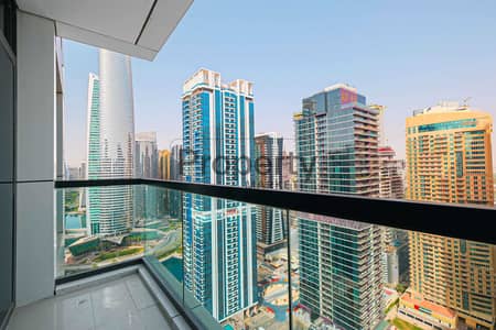 2 Bedroom Apartment for Rent in Jumeirah Lake Towers (JLT), Dubai - 12 Payments Option | 2BR Apt with Amazing JLT View 2 Bedroom Apartment for Rent in Jumeirah Lake Towers (JLT), Dubai - 12 Payments Option | 2BR Apt with Amazing JLT View