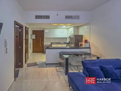 1 Bedroom Apartment for Rent in International City, Dubai - Fully Furnished | Modern Design | Prime Location 1 Bedroom Apartment for Rent in International City, Dubai - Fully Furnished | Modern Design | Prime Location