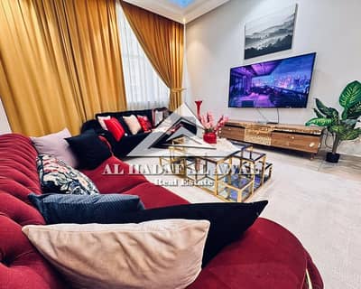 2 Schlafzimmer Wohnung zum Miete in Al Khan, Sharjah - 60bd68ba-dcd0-46d2-9930-2c1241e2bf16. jpg
