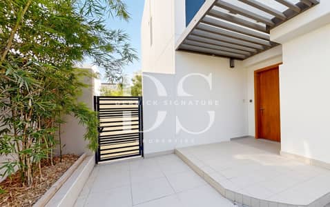 4 Bedroom Townhouse for Rent in Town Square, Dubai - 1. png 4 Bedroom Townhouse for Rent in Town Square, Dubai - 1. png