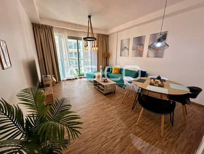 1 Bedroom Apartment for Sale in Al Marjan Island, Ras Al Khaimah - Modern 1BR | Fully Furnished | Ready to Move 1 Bedroom Apartment for Sale in Al Marjan Island, Ras Al Khaimah - Modern 1BR | Fully Furnished | Ready to Move
