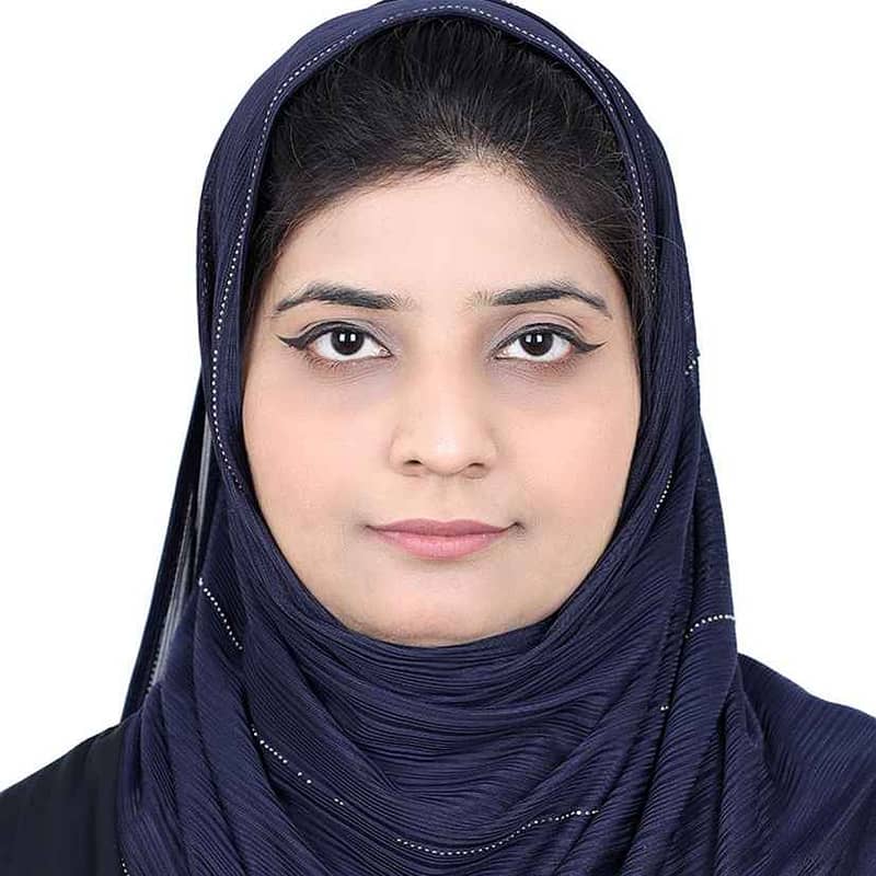 Sana Rafique