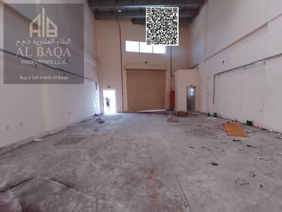 Warehouse for Rent in Al Jurf, Ajman - WhatsApp Image 2026-06-11 at 10.43. 34 PM (2). jpeg