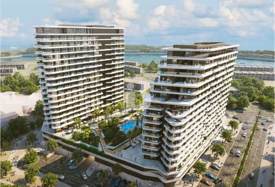 High Floor | Sea View | Corner unit | Prime Deal High Floor | Sea View | Corner unit | Prime Deal