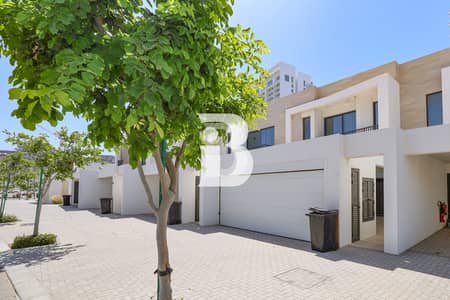 تاون هاوس 2 غرفة نوم للبيع في میناء العرب، رأس الخيمة - تاون هاوس في فلل ماربيا،جزيرة الحياة،میناء العرب 2 غرف 2300000 درهم - 15460786