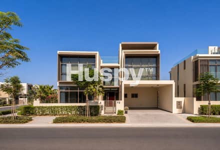 4 Bedroom Villa for Rent in Dubai Hills Estate, Dubai - Private Pool | Luxury Living | New To Market 4 Bedroom Villa for Rent in Dubai Hills Estate, Dubai - Private Pool | Luxury Living | New To Market