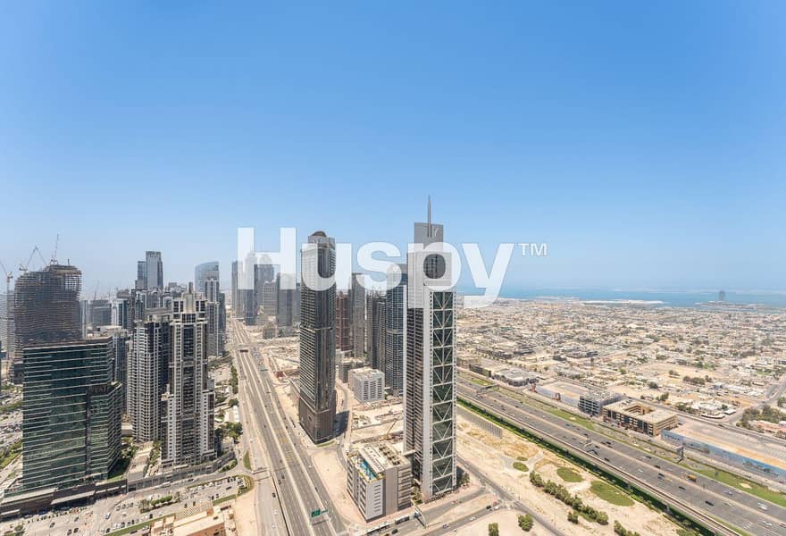 High Floor | Vacant | Chiller Free High Floor | Vacant | Chiller Free