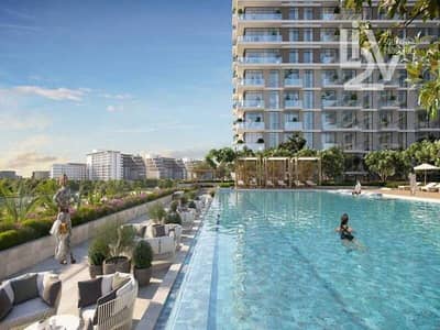 1 Bedroom Apartment for Sale in Dubai Hills Estate, Dubai - Genuine Resale | High Floor | Close to OP 1 Bedroom Apartment for Sale in Dubai Hills Estate, Dubai - Genuine Resale | High Floor | Close to OP