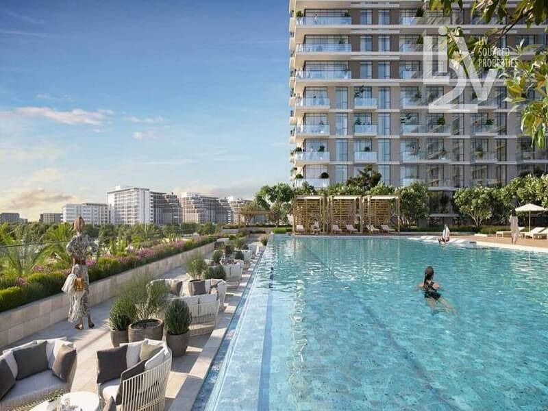 Genuine Resale | High Floor | Close to OP Genuine Resale | High Floor | Close to OP