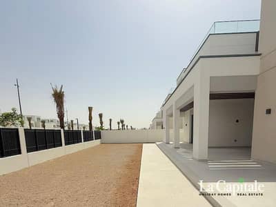 5 Schlafzimmer Villa zum zur Miete in Arabian Ranches 3, Dubai - Villa in Arabian Ranches 3，Caya，Caya 1, 5 schlafzimmer, 550000 AED - 15460891