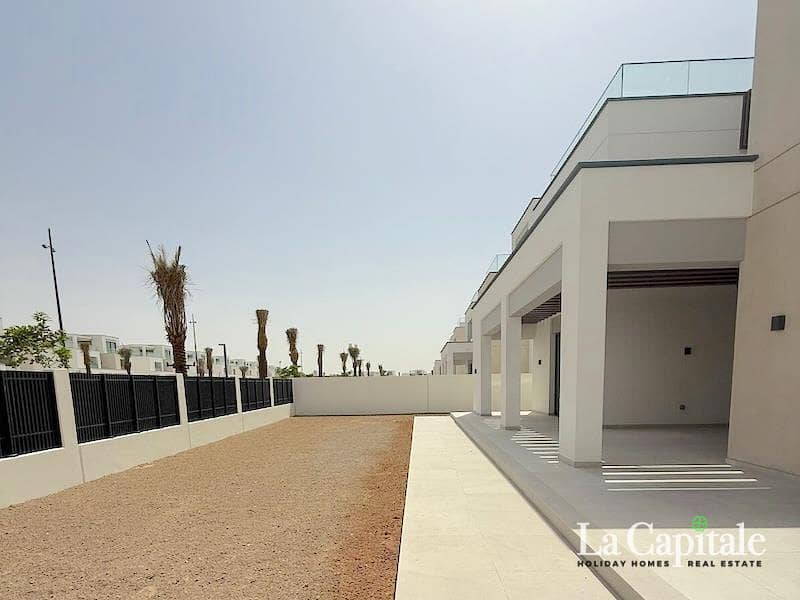 Villa in Arabian Ranches 3,Caya,Caya 1, 5 schlafzimmer, 550000 AED - 15460891 Villa in Arabian Ranches 3,Caya,Caya 1, 5 schlafzimmer, 550000 AED - 15460891
