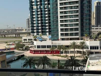 1 Bedroom Flat for Rent in Jumeirah Lake Towers (JLT), Dubai - READY TO MOVE | FURNISHED | NEAR TO METRO 1 Bedroom Flat for Rent in Jumeirah Lake Towers (JLT), Dubai - READY TO MOVE | FURNISHED | NEAR TO METRO