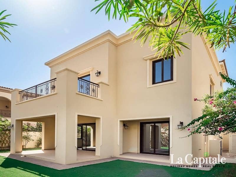 Villa à Arabian Ranches 2,Samara, 5 chambres, 400000 AED - 15460889 Villa à Arabian Ranches 2,Samara, 5 chambres, 400000 AED - 15460889