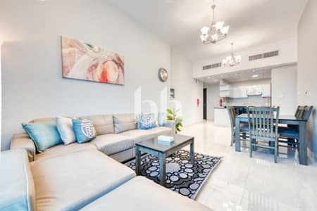 1 Schlafzimmer Wohnung zum zur Miete in Business Bay, Dubai - images image img