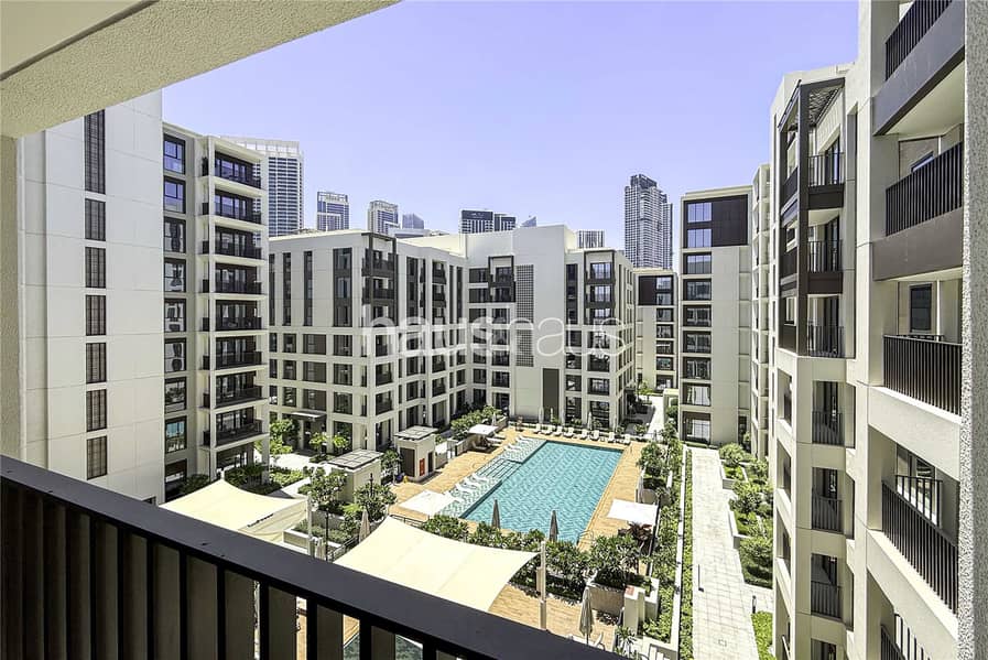 Exclusive | Pool view | Best Layout Exclusive | Pool view | Best Layout