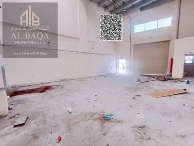 Warehouse in affitto a Al Jurf, Ajman - WhatsApp Image 2026-06-11 at 10.43. 33 PM. jpeg